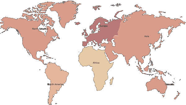 Global Map